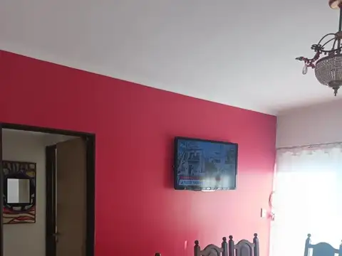 Departamento en Alquiler Temporal Permite mascota
