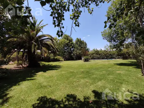 Casa en Alquiler Temporal A Estrenar