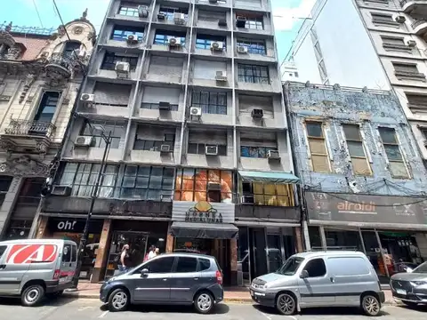 Corrientes 700, Piso 8°