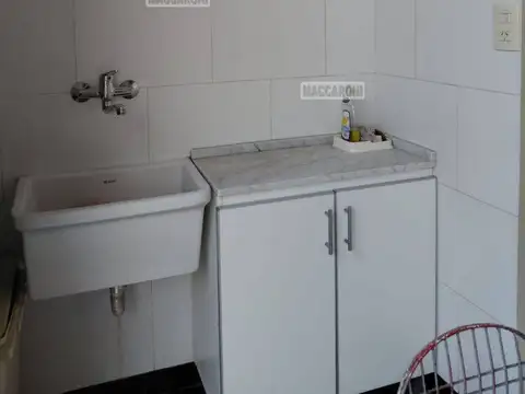 Depto Tipo Casa en Alquiler en Mataderos, $ 1.600.000