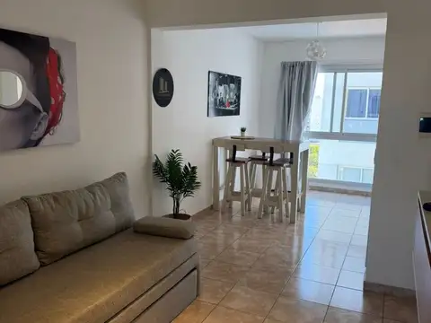 Departamento en Alquiler en La Plata [Cod: 2852-126]