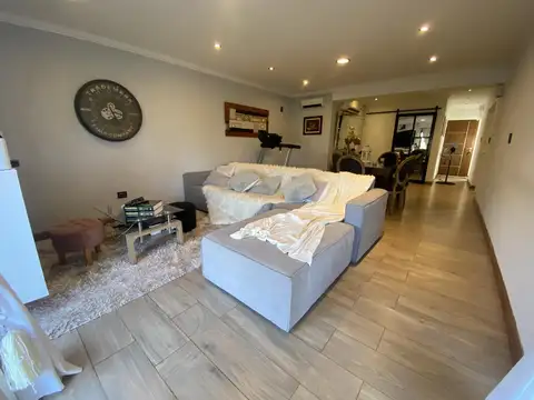 Casa en Venta en Punta Chacra, USD 130.000