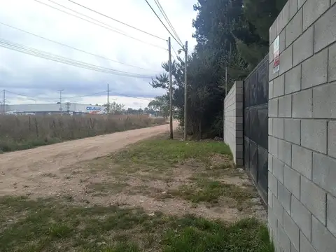 Casa en Venta de 1 dormitorio