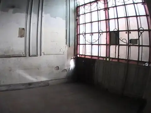 Casa en Alquiler 50 años