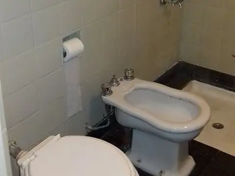 Departamento en Alquiler en Almagro, $ 550.000