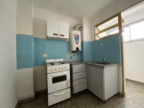 Departamento en Alquiler 50 años