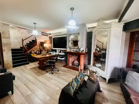 Casa en Venta 20 años