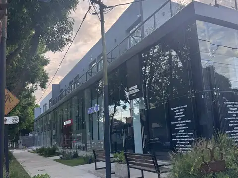 Local en alquiler en City Bell