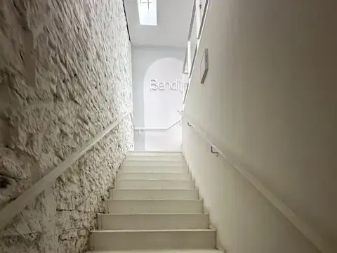Oficina en Alquiler 3 años