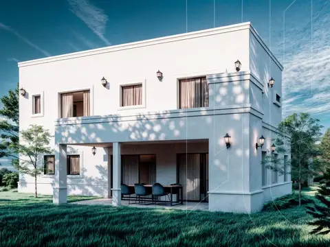 Casa en Venta de 4 dormitorios
