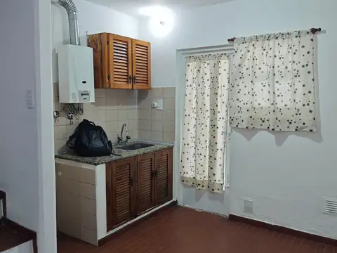 Departamento en Alquiler al Oeste