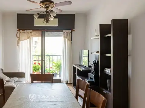 Departamento en Venta de 6 ambientes