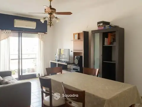 Departamento en Venta de 4 dormitorios