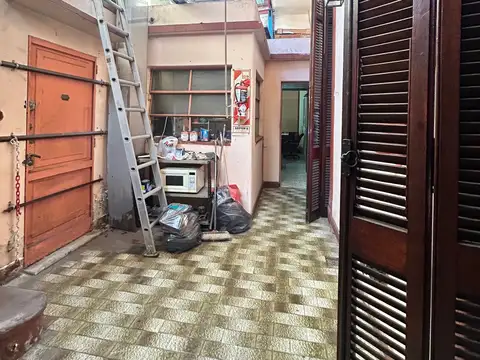 Depto Tipo Casa en Venta 60 años