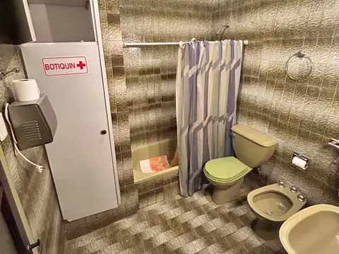 Depto Tipo Casa en Venta al Sur