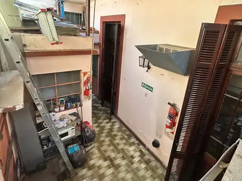 Depto Tipo Casa en Venta en Almagro, USD 139.000