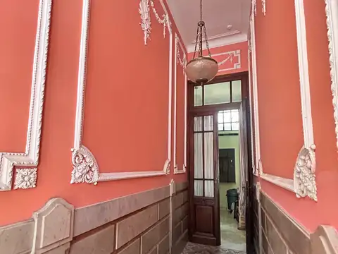 Depto Tipo Casa en Venta de 4 ambientes