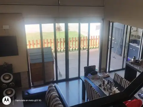 Casa en Venta 8 años