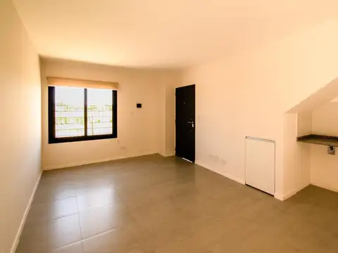 Depto Tipo Casa en Venta A Estrenar