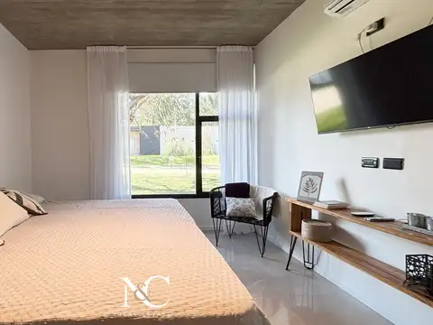 Casa en Alquiler Temporal en Costa Esmeralda, USD 340