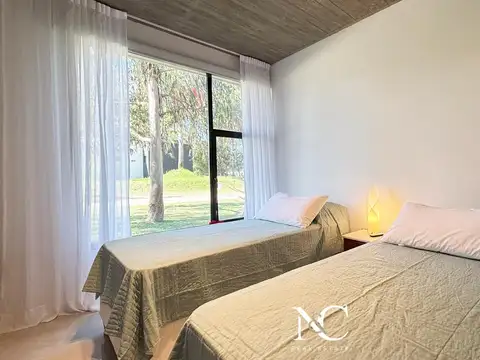 Casa en Alquiler Temporal con 1 cochera