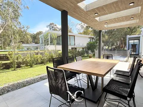 Casa en Alquiler Temporal de 3 dormitorios