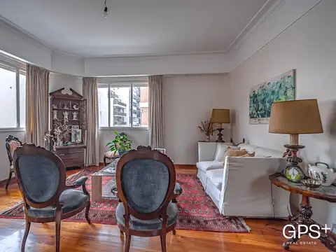 Departamento en Venta de 3 dormitorios