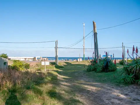 Playa Montoya