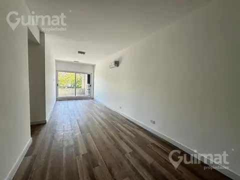 Departamento en Alquiler de 3 dormitorios