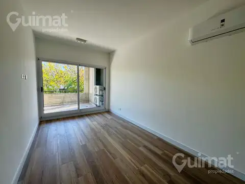 Departamento en Alquiler de 4 ambientes