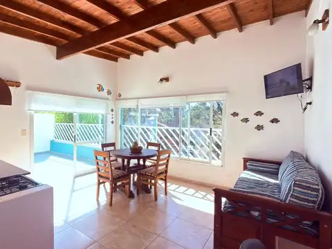 Departamento en Venta en San Bernardo del Tuyú, USD 45.000