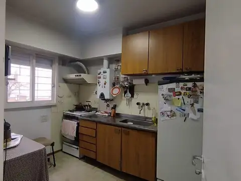 Venta departamento 1 dormitorio - DEAN FUNES Y LAPRIDA