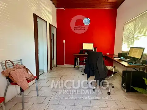 Departamentos en venta, Don Bosco 754, Escobar centro. INVERSIÓN RENTARIA.