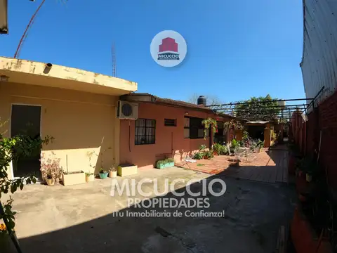 Departamentos en venta, Don Bosco 754, Escobar centro. INVERSIÓN RENTARIA.