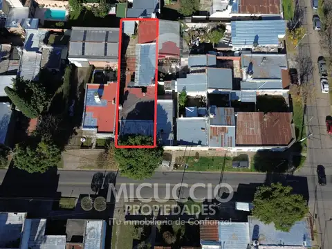 Casa en Venta de 5 dormitorios