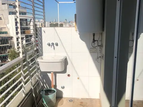 Departamento en Alquiler en Villa Urquiza, $ 1.200.000