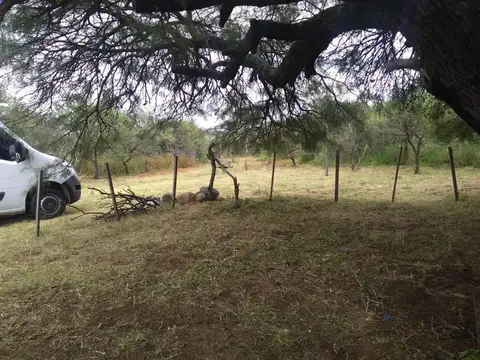 VENTA 1.5 Hectáreas en Los Molles SAN LUIS