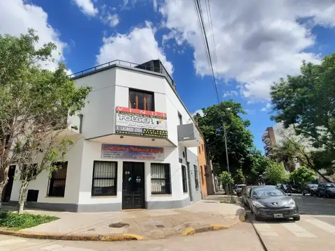 Colegiales. Lote en Inmejorable Zona