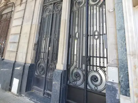 Depto Tipo Casa en Venta en Almagro, USD 122.500