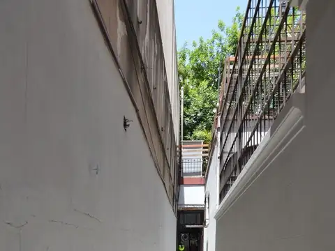 Depto Tipo Casa en Venta de 1 dormitorio