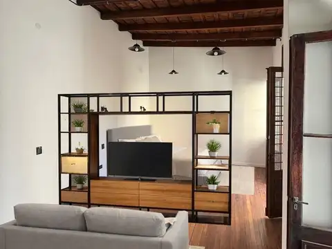 75m2 totales Departamento PH con patio parrilla  en Venta en Almagro, Capital Federal, Buenos Aires