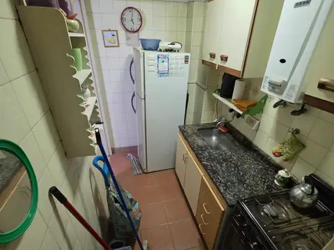 Departamento en Venta en Flores Norte, USD 59.000
