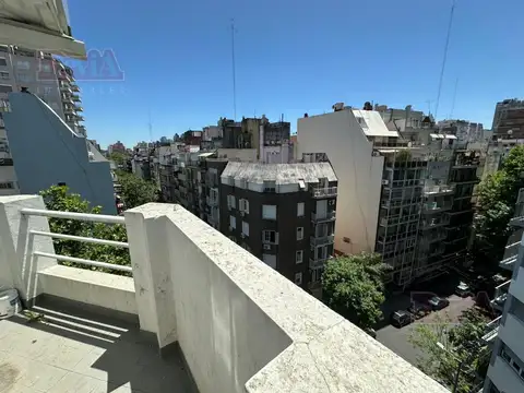 Departamento en Venta al Noreste