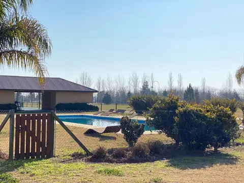 Terrenos en La Rinconada, Club de Campo