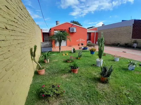 Villa del Parque 3800