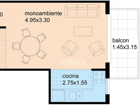 PALESTINA al 1100 2°