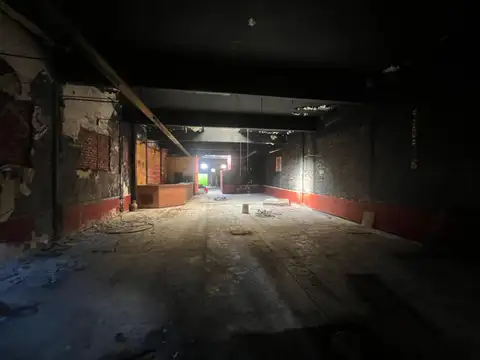 Galpón Alquiler Villa Urquiza