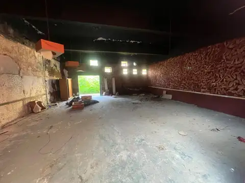 Galpon en Alquiler en Villa Urquiza, $ 9.500.000