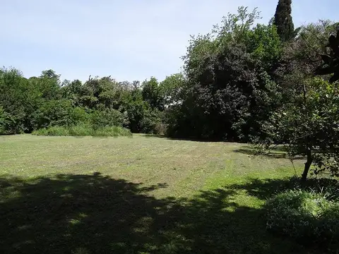 LOTE DE 9497 M2 TERRENO EN VENTA BOSQUES FLORENCIO VARELA