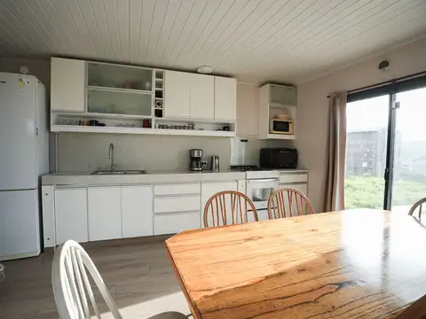 Casa en Venta 2 años